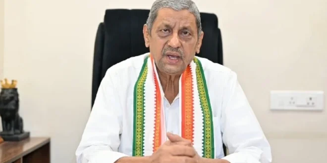 raipur-former-minister-akbar-questions-eci-over-deletion-of-25-lakhs-voters-in-chhattisgarh