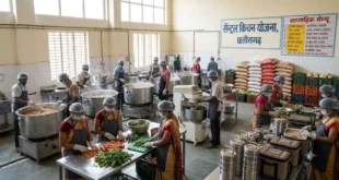 raipur-central-kitchen-expanded-in-chhattisgarh-schools-located-near-nagar-nigam-and-district-headquarters-will-be-included