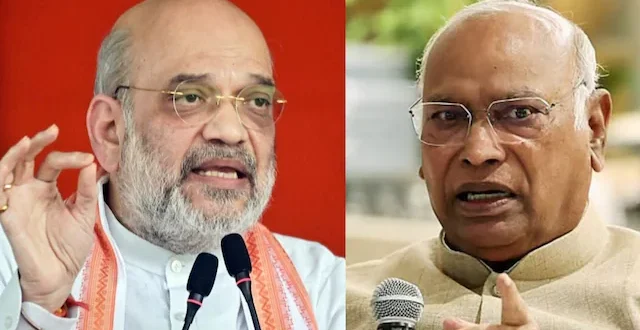 amit-shah-slams-mallikarjun-kharge-over-abusive-remarks-pm-modi-father-calling-it-congress-frustration-from-continuous-poll-losses